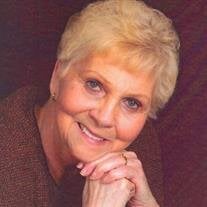 Doris  Ann Krutsinger