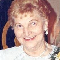 Mrs. Rose T. Gancarz