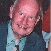 Donald Dickinson