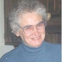 Mrs. Leah C. Tracy
