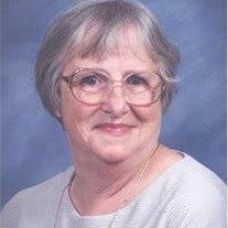 Lorraine Kuhner