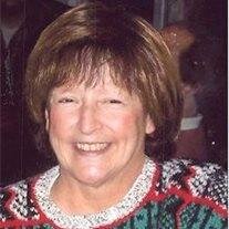 Sharon Filiault