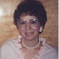 Jeannine Gliwski