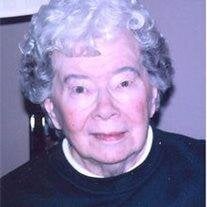 Doris Morey
