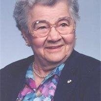 Meta F. Cardin