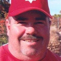 Stephen F. Albareda
