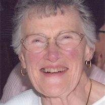 Janet Gardner