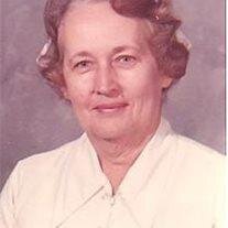 Elizabeth T. Godek