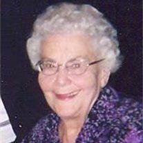Ruth M. Harrington