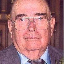 Chester A. Harrison