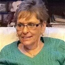 Donna H. Marcil