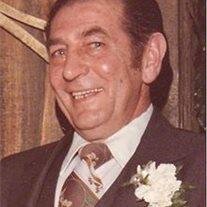 John W. Dabrowski, Sr.