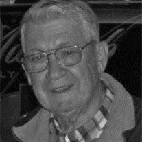Harold V. Girard