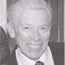 Richard E. Lafrance