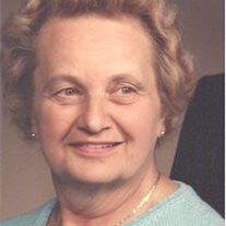 Emily A. Sadlowski