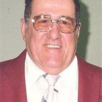 Donald P. Bourdon