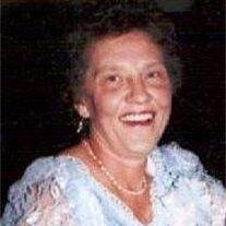 Florence Lucia