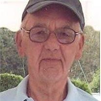 Francis J. Wojtaszek