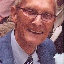 Ronald F. Lebeau