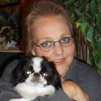 Janet Lynn Slaughter