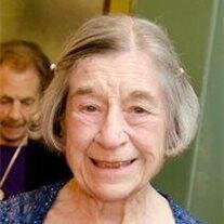 Jeannette L. Bedard