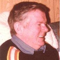 James W. Richards