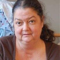 Annette Marie Cote