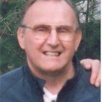 Richard P. Bishop