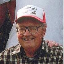 John N. Schneider, Sr.