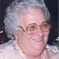 Dorothy E. Tetlow