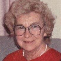 Thelma I. Romanos