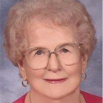 Mabel D. Todt
