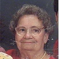 Rose M. Volpi