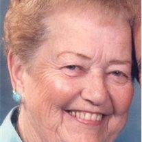 Margaret A. Anthony