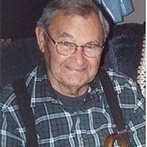 Richard J. Massey