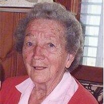 Nellie Marko