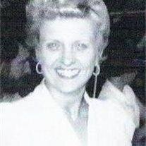 Marcia Kurley