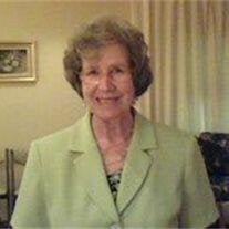 Arlene I. Estes