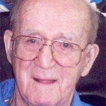 Henry J. Mahar