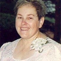 Mary Lou Rodovick