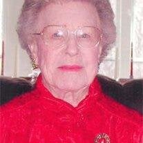 Lorraine M. Sirois