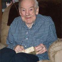 Edward T. Ramocki