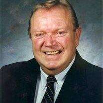 Roger G. Mckay