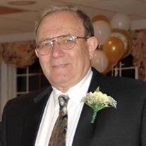 Raymond J. Dlug Sr.