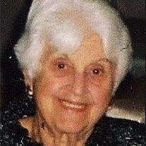Eleanor U. Morin