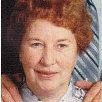 Marion A. Lyden