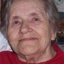 Stella R. Gwozdz