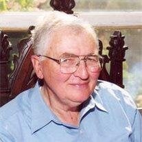 John T. Zarvis, Sr.