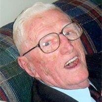 John J. Mcandrews