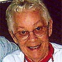June A. Sherman